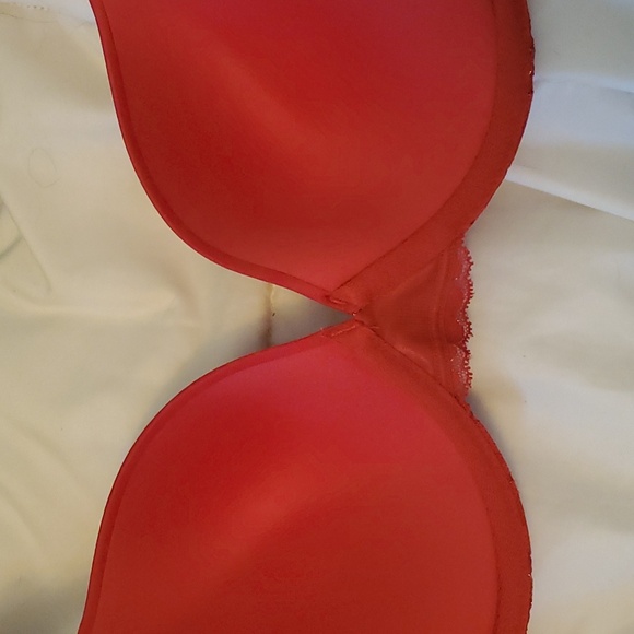 Maidenform push-up bra NEW. 40C - Picture 5 of 6